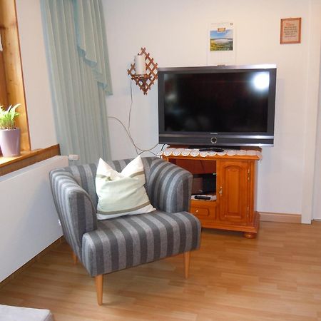 Ferienwohnung Harzbiene Wernigerode Zewnętrze zdjęcie
