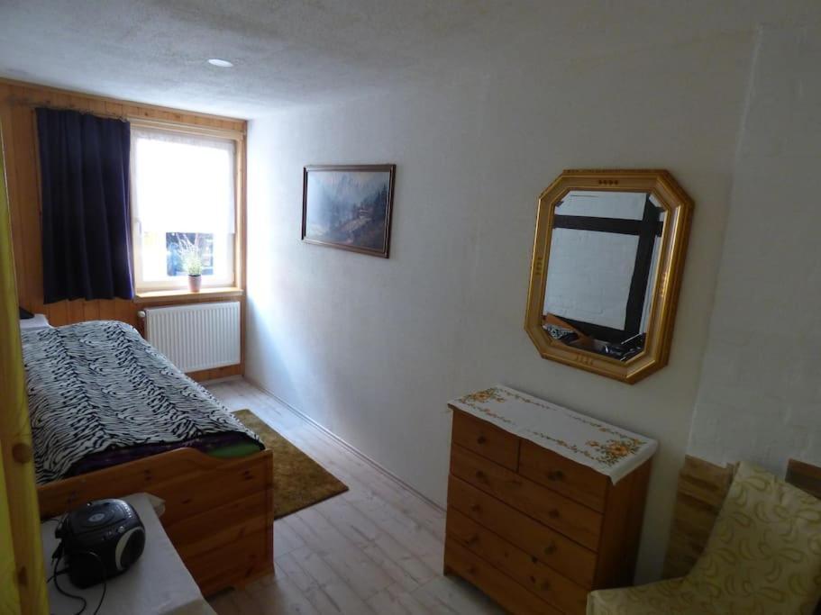 Ferienwohnung Harzbiene Wernigerode Zewnętrze zdjęcie
