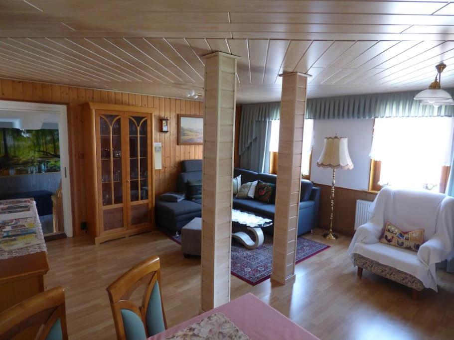 Ferienwohnung Harzbiene Wernigerode Zewnętrze zdjęcie
