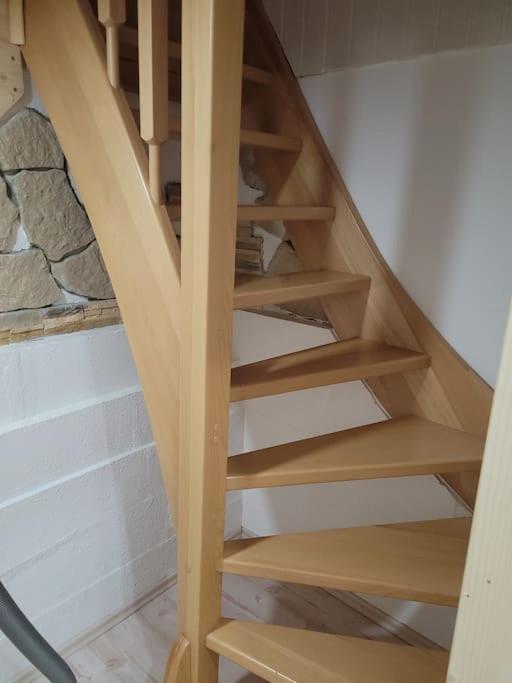 Ferienwohnung Harzbiene Wernigerode Zewnętrze zdjęcie