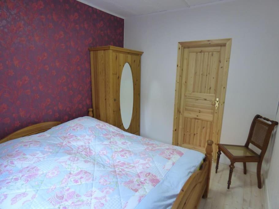 Ferienwohnung Harzbiene Wernigerode Zewnętrze zdjęcie