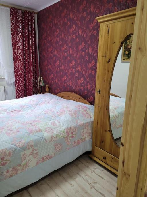 Ferienwohnung Harzbiene Wernigerode Zewnętrze zdjęcie