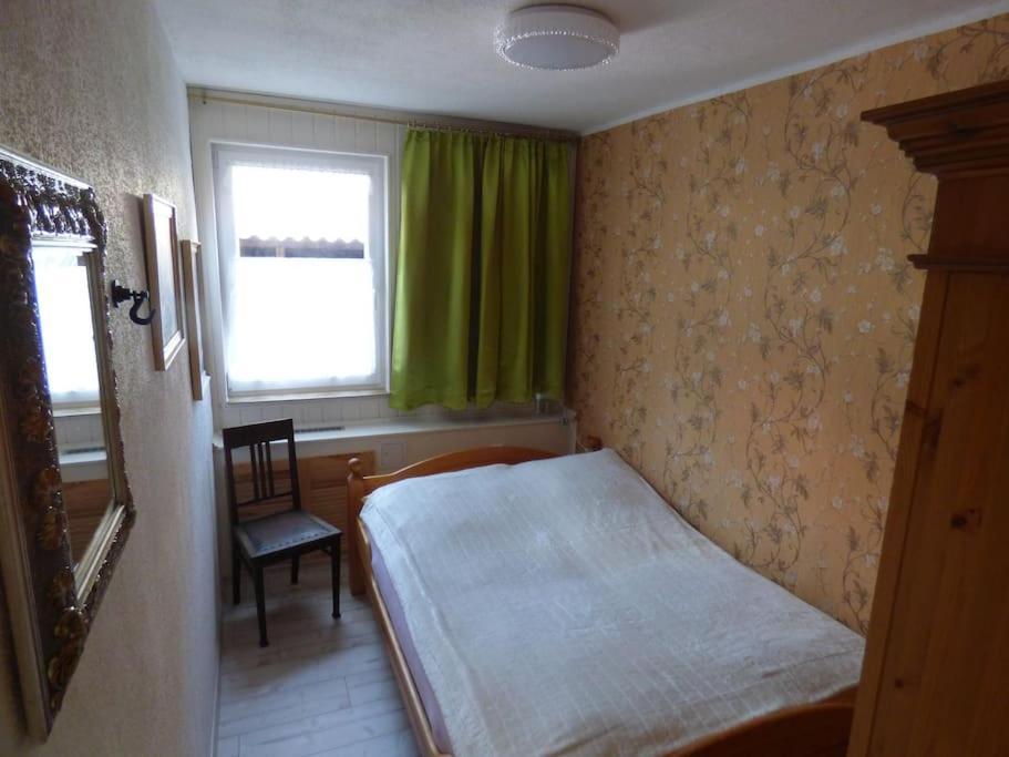 Ferienwohnung Harzbiene Wernigerode Zewnętrze zdjęcie