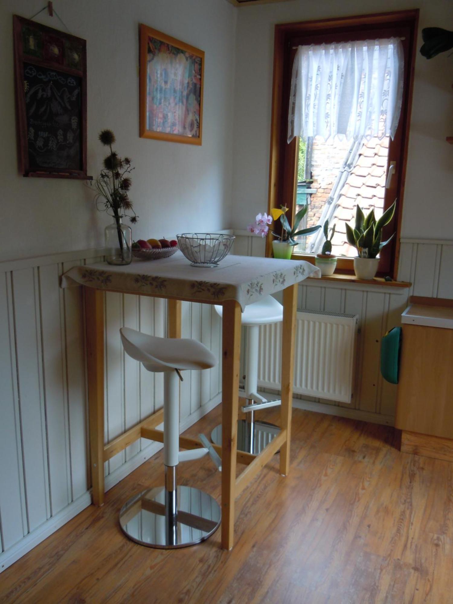 Ferienwohnung Harzbiene Wernigerode Zewnętrze zdjęcie