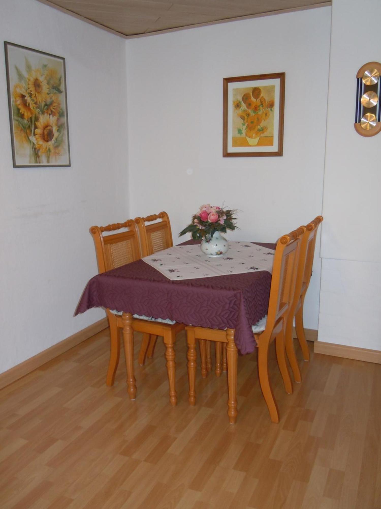 Ferienwohnung Harzbiene Wernigerode Zewnętrze zdjęcie