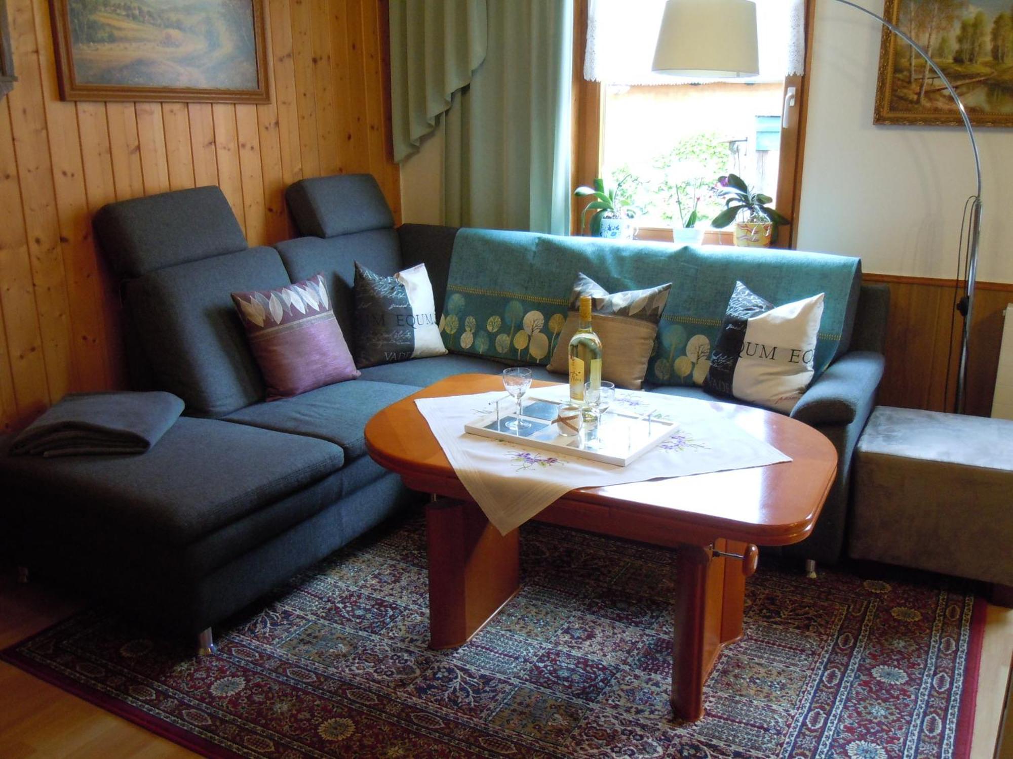Ferienwohnung Harzbiene Wernigerode Zewnętrze zdjęcie